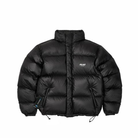 Palace PERTEX PALACE LONDON PUFFA BLACK
