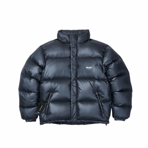 Palace PERTEX PALACE LONDON PUFFA NAVY - Colorway
