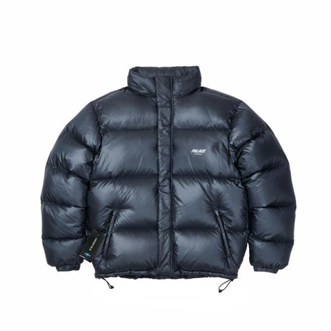 Palace PERTEX PALACE LONDON PUFFA NAVY