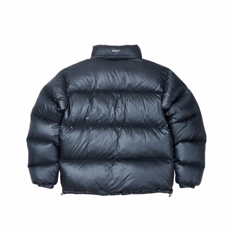 Palace PERTEX PALACE LONDON PUFFA NAVY - Colorway