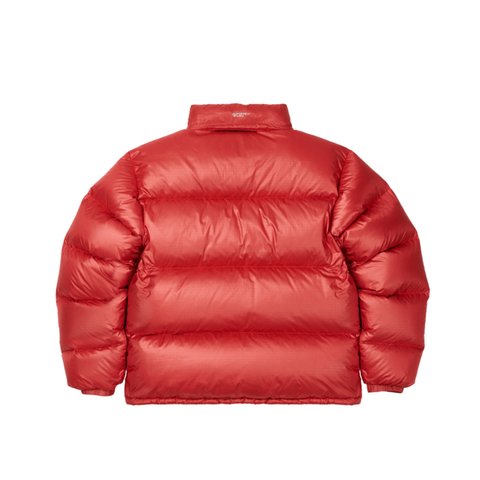 Palace PERTEX PALACE LONDON PUFFA RED - Colorway
