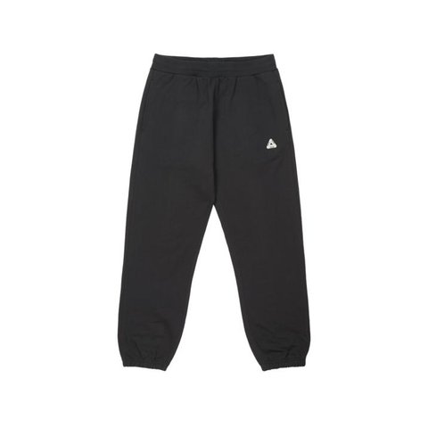 Palace SOFAR JOGGERS BLACK
