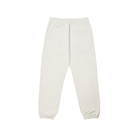 Palace SOFAR JOGGERS LIGHT GREY MARL - Colorway