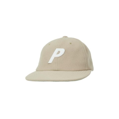 Palace FLEECE PAL HAT STONE