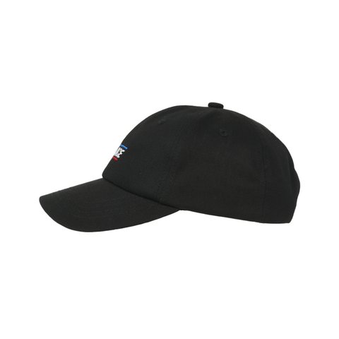 Palace BASICALLY A 6-PANEL BLACK - Colorway