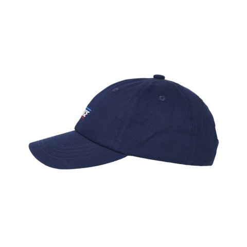 Palace BASICALLY A 6-PANEL NAVY - Colorway