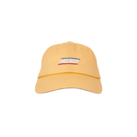 Palace BASICALLY A 6-PANEL PEACH - Colorway