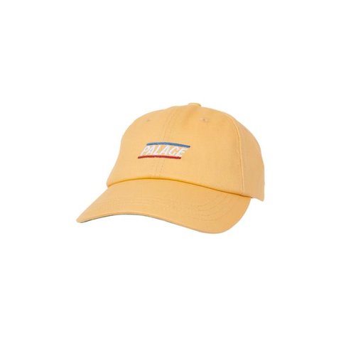 Palace BASICALLY A 6-PANEL PEACH