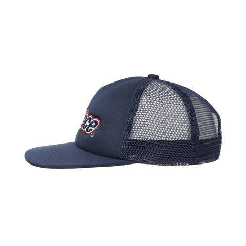 Palace LOW CASE TRUCKER NAVY - Colorway