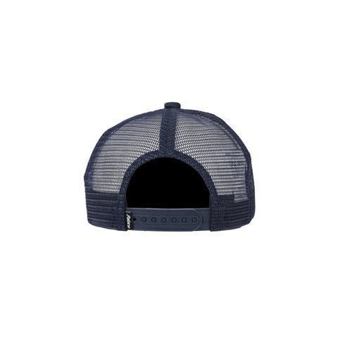 Palace LOW CASE TRUCKER NAVY - Colorway
