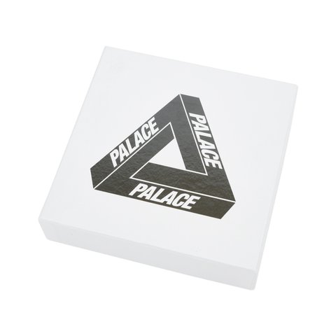 Palace PALACE ENGLISH POOL BALLS - Colorway