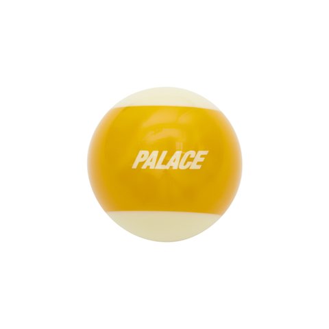 Palace PALACE ENGLISH POOL BALLS - Colorway