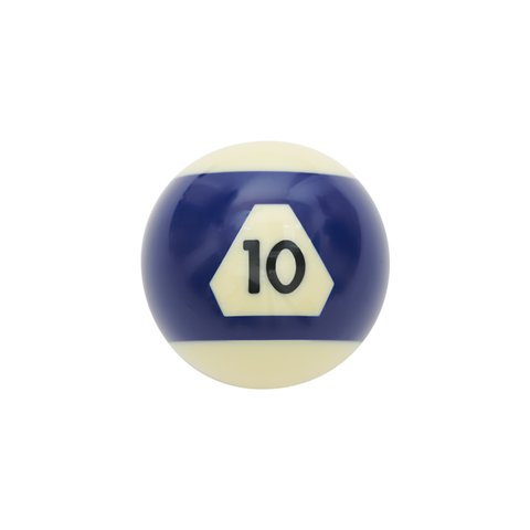 Palace PALACE ENGLISH POOL BALLS - Colorway