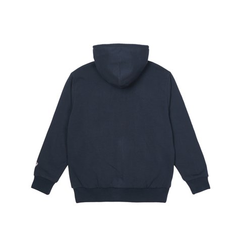 Palace ARCH ZIP HOOD NAVY - Colorway