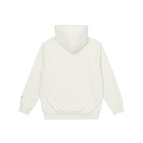 Palace ARCH ZIP HOOD WHITE - Colorway
