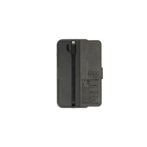 Palace PALACE MOPHIE CHARGER BLACK - Colorway