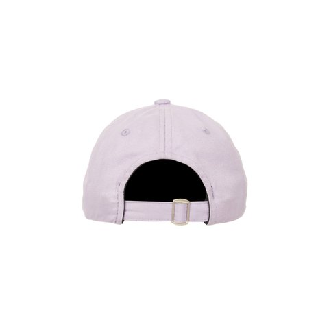 Palace WASHED TWILL TRI-FERG 6-PANEL LILAC - Colorway