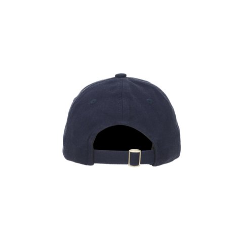 Palace WASHED TWILL TRI-FERG 6-PANEL NAVY - Colorway