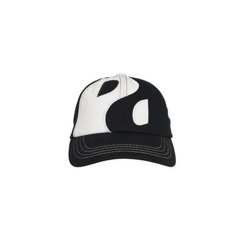 Palace YIN YANG 6-PANEL BLACK - Colorway