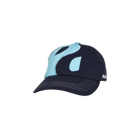 Palace YIN YANG 6-PANEL NAVY