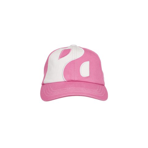 Palace YIN YANG 6-PANEL PINK - Colorway