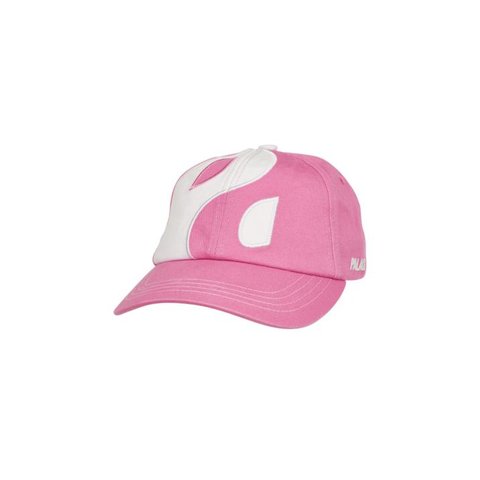 Palace YIN YANG 6-PANEL PINK