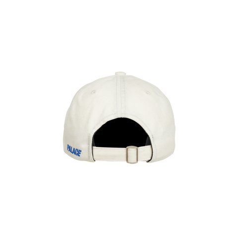 Palace HAWAII DENIM PAL HAT WHITE - Colorway