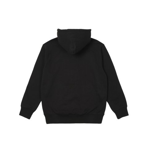 Palace CLASSICO HOOD BLACK - Colorway