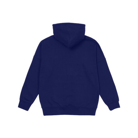 Palace CLASSICO HOOD BLUE - Colorway