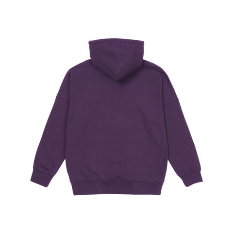 Palace CLASSICO HOOD PURPLE - Colorway