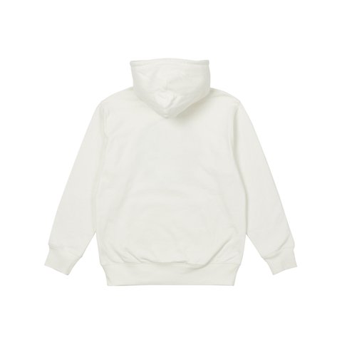Palace CLASSICO HOOD WHITE - Colorway