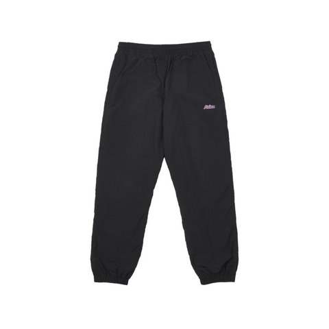 BAGGIES SHELL BOTTOMS BLACK