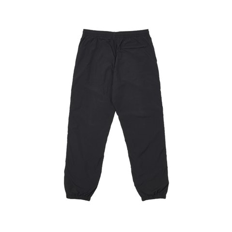 Palace BAGGIES SHELL BOTTOMS BLACK - Colorway