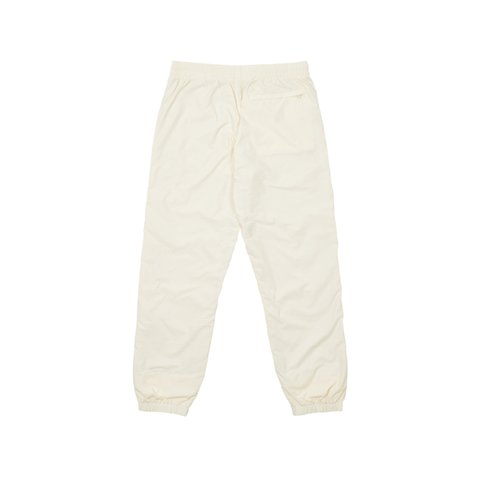 Palace BAGGIES SHELL BOTTOMS ECRU - Colorway