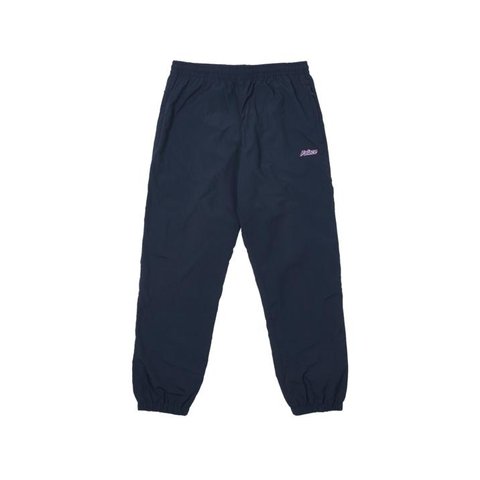 Palace BAGGIES SHELL BOTTOMS NAVY