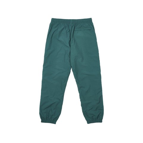Palace BAGGIES SHELL BOTTOMS GREEN - Colorway