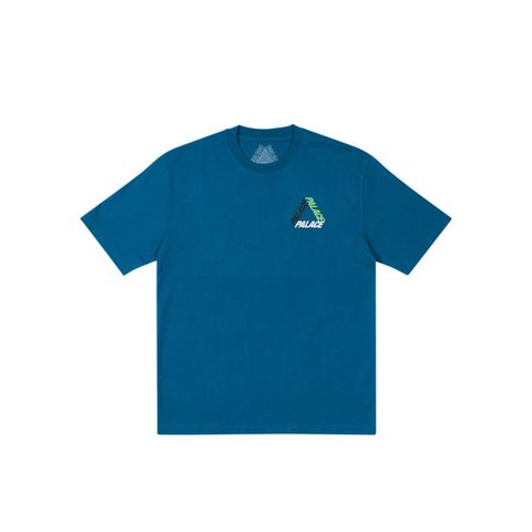 P-3-K-9 T-SHIRT BLUE