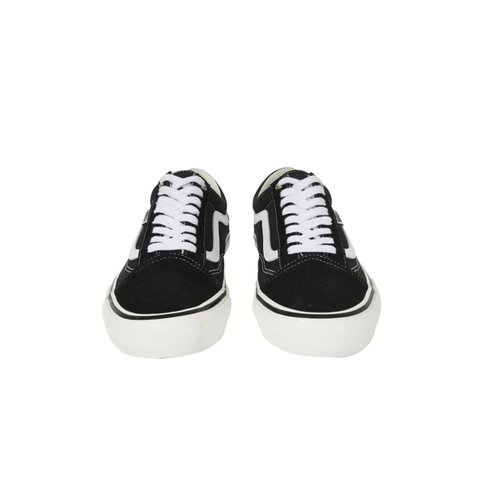 Palace PALACE VANS SKATE OLD SKOOL BLACK / WHITE - Colorway