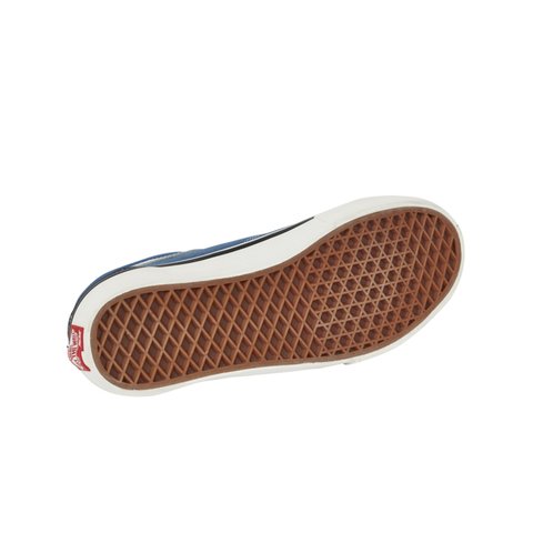 Palace PALACE VANS SKATE OLD SKOOL NAVY / WHITE - Colorway