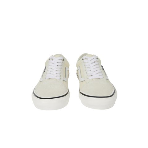 Palace PALACE VANS SKATE OLD SKOOL CLASSIC WHITE - Colorway