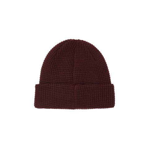Palace DUCK BOMB BEANIE WINE - Colorway