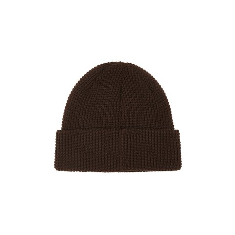 Palace DUCK BOMB BEANIE BROWN - Colorway