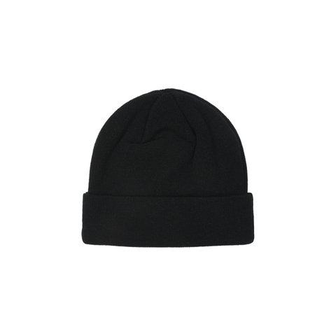 Palace ZIP POCKET BEANIE BLACK - Colorway