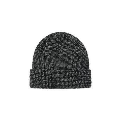 Palace TRI-FERG PATCH BEANIE BLACK - Colorway