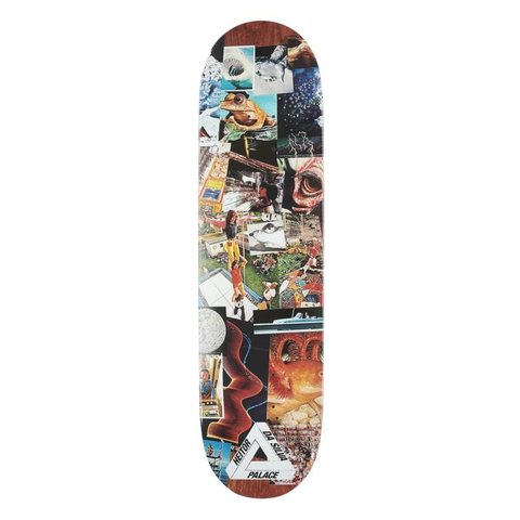 Palace HEITOR PRO S28 8.375