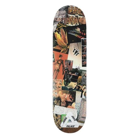 Palace JAMAL PRO S28 8.25