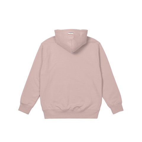 Palace BASICALLY A HOOD ROSE - Colorway