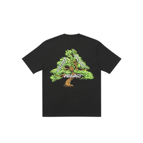 Palace BONSAI T-SHIRT BLACK - Colorway