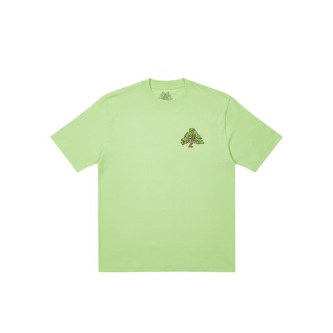 Palace BONSAI T-SHIRT PISTACHIO
