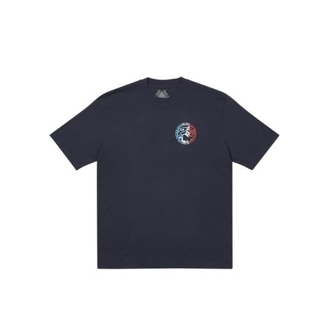 CLASSICO T-SHIRT NAVY